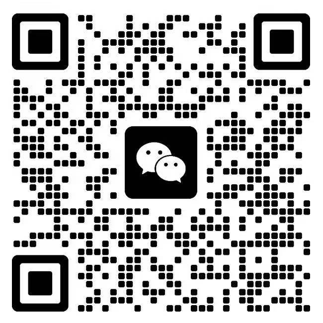 WeChat မှာ MrLi170 ကို ထည့်ရန် QR Code